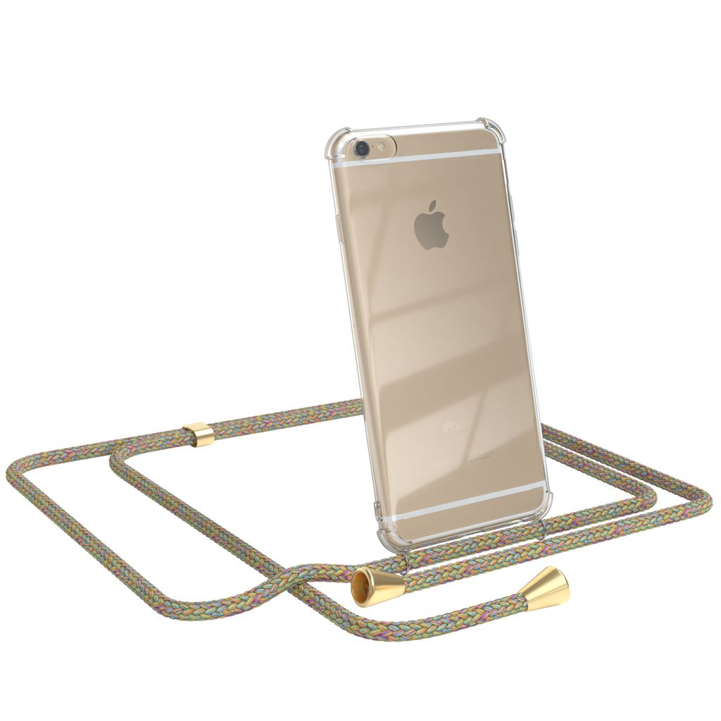 EAZY CASE Handykette kompatibel mit Apple iPhone 6 / 6S, Produktbild 