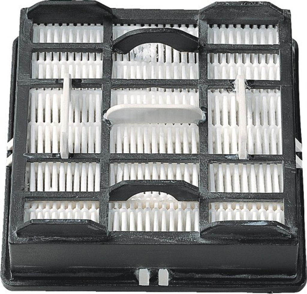 Bosch Siemens HEPA Filter Filter-Schwebstoff 267284 BHZ4SF1 VZ44000