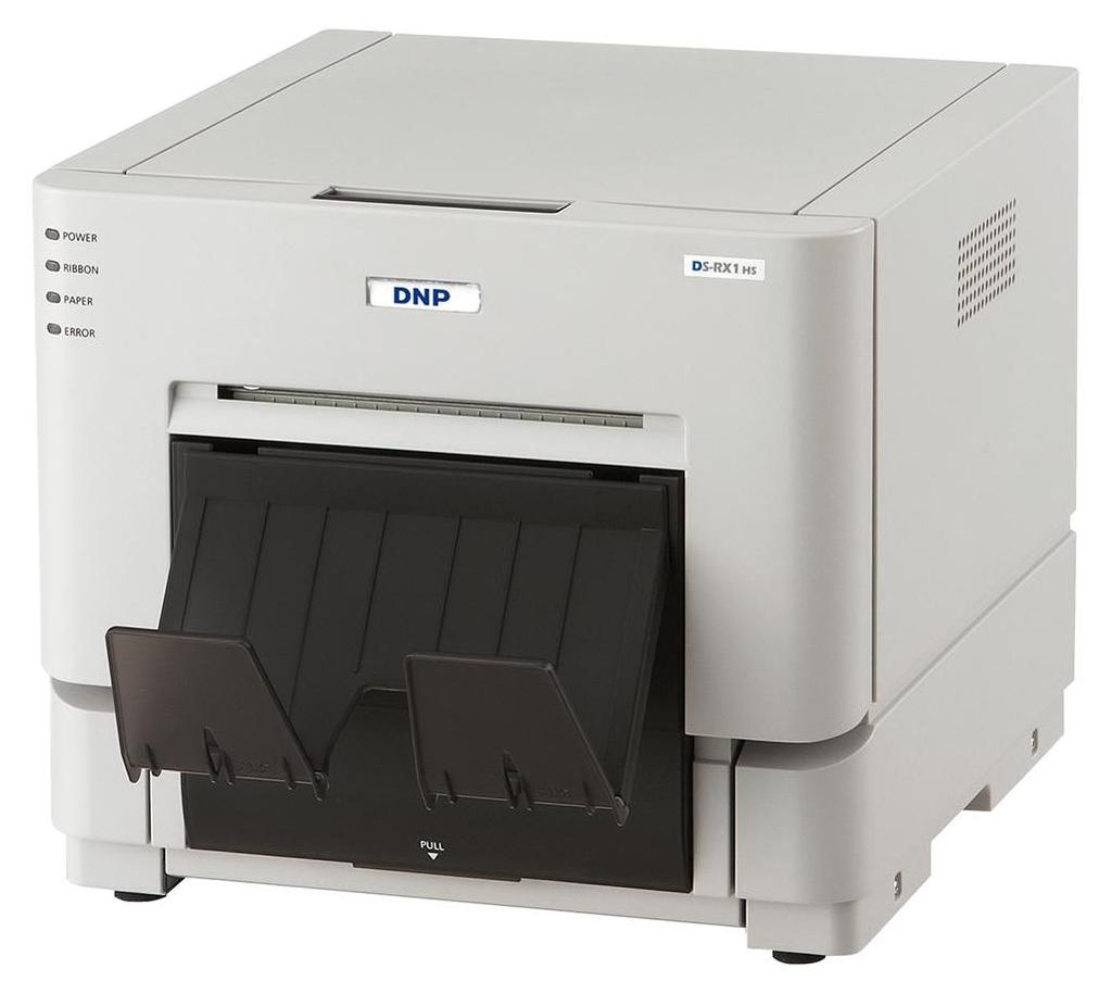Dnp Ds-Rx 1 Hs Produktbild 