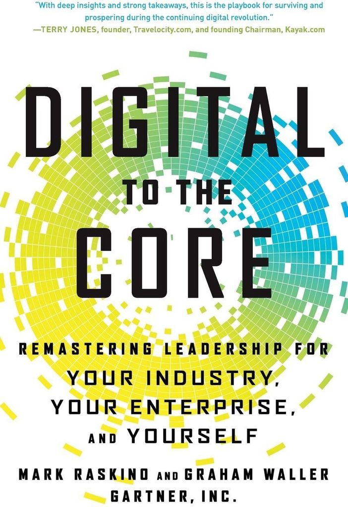 Digital to the Core