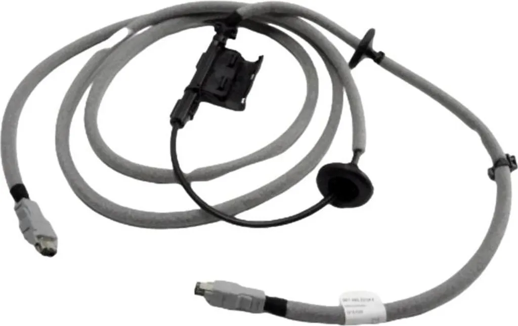 Support caméra de recul Volvo S80 S80L OE 30728585 - Fixation d'origine
