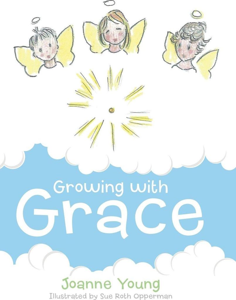 Growing with Grace