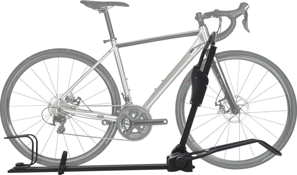Fahrradträger Auto - Dachträger Fahrradhalter - Doppelte Diebstahlsicherung - Universelle Passform - Für Pkw, SUV, Van, Lkw
