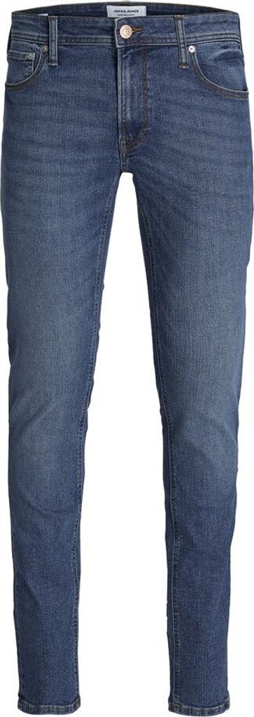 Jack & Jones Liam Original Sq 223 Jeans Blau 27 / 32 Mann Blau 27