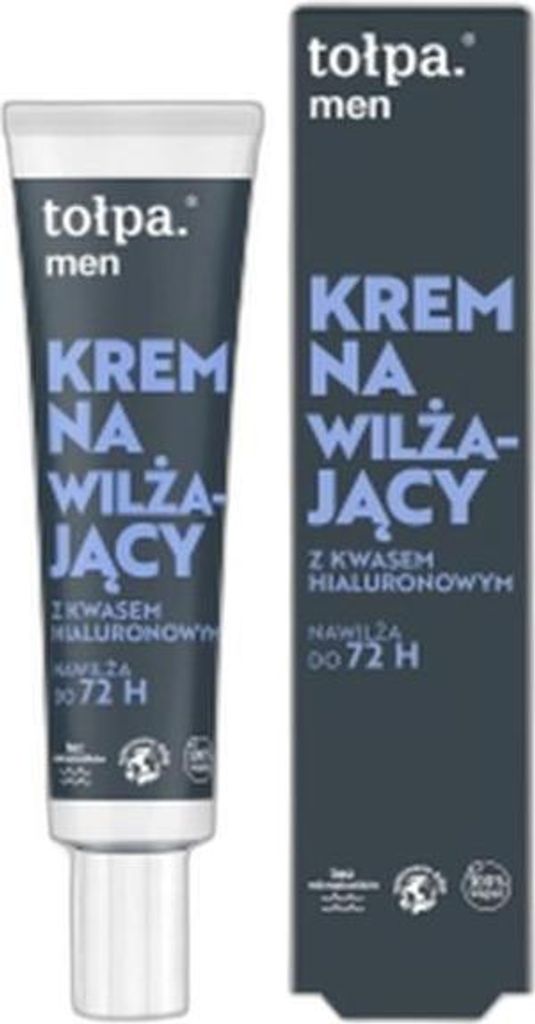 Tołpa Men Skincare for Specific Results