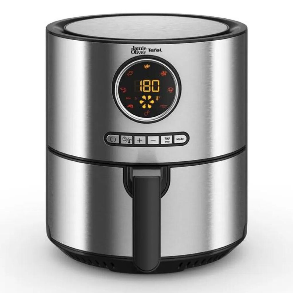 Freidora de aire Jamie Oliver by Tefal Ultra Fry, 1630 W Imagen del producto 