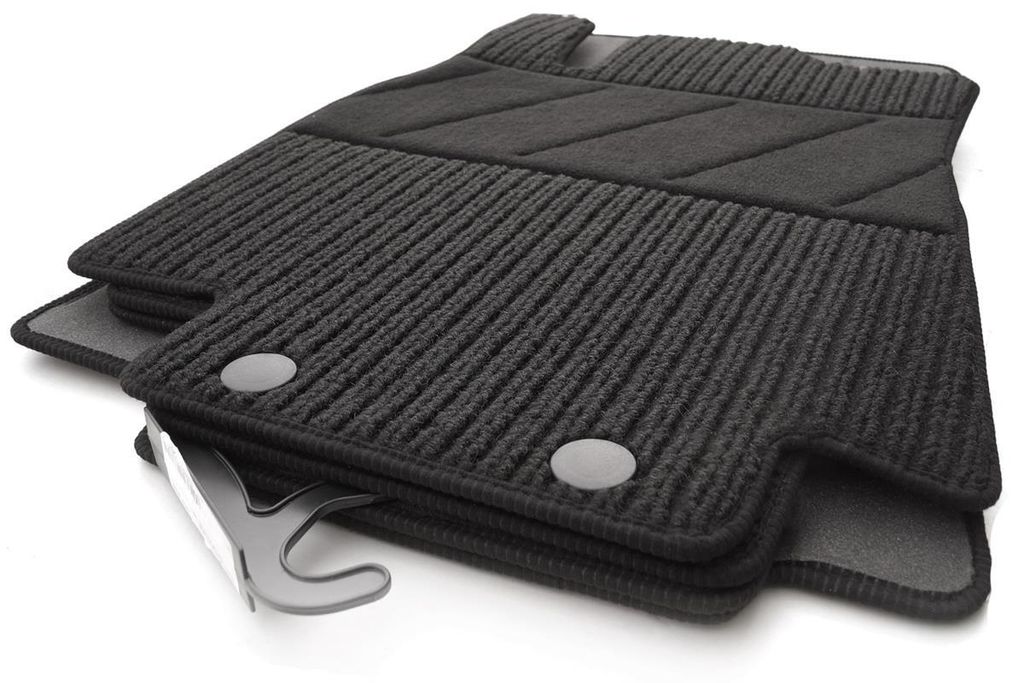 Tappetini per Mercedes Classe B W245 e Classe A W169 Immagine del prodotto 