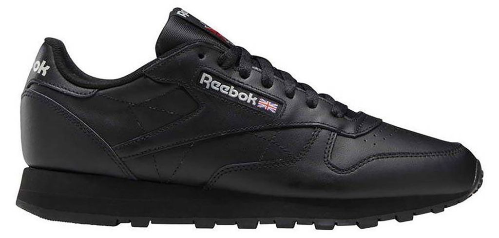 Reebok GY0955/100008494 Herren-Schuhe in Schwarz – EVA Produktbild 