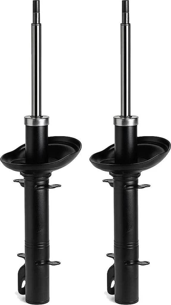 Fixation suspension KYB 333713 pour restaurer le confort de conduite