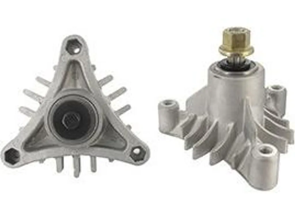 Réparer vibration coupe Husqvarna avec palier de lame 143651 120 mm