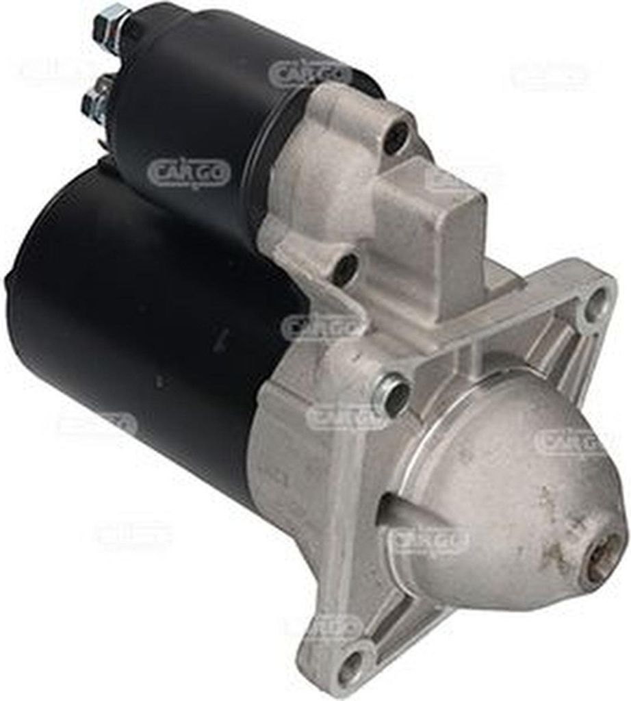 Anlasser Starter 12 V 1,4 KW 9 Zähne HC-CARGO für u.a. ALFA ROMEO 145