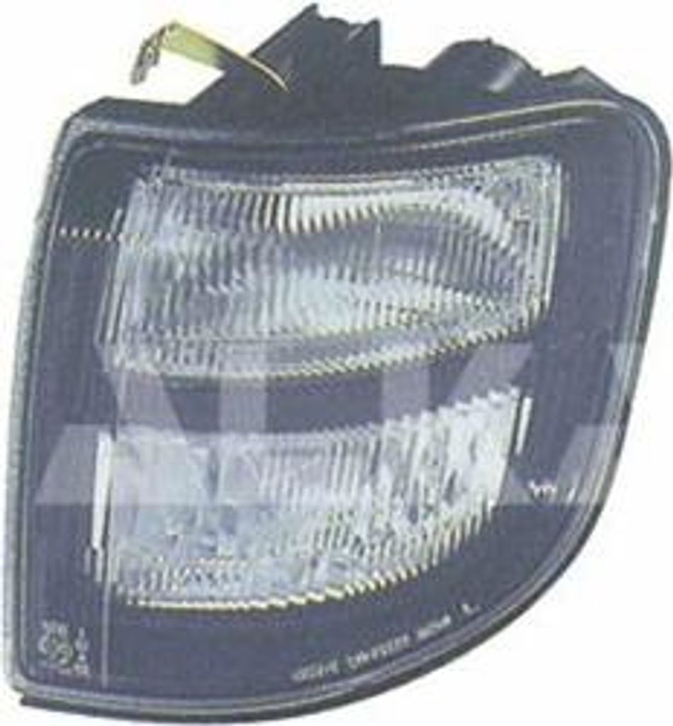 Blinkleuchte DEPO 214-1556L-AE