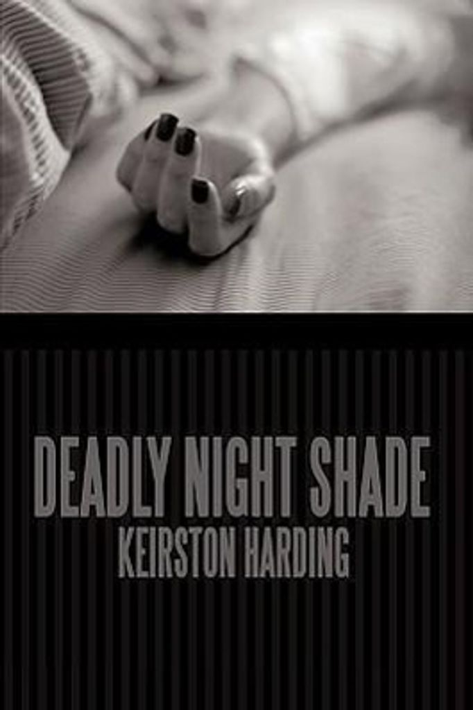 Deadly Night Shade – Lingua: Inglese
