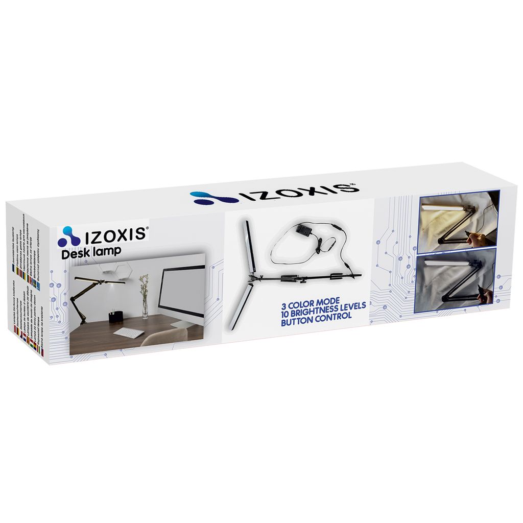 Tischlampe zum Zeichnen Izoxis 24223 Produktbild 11
