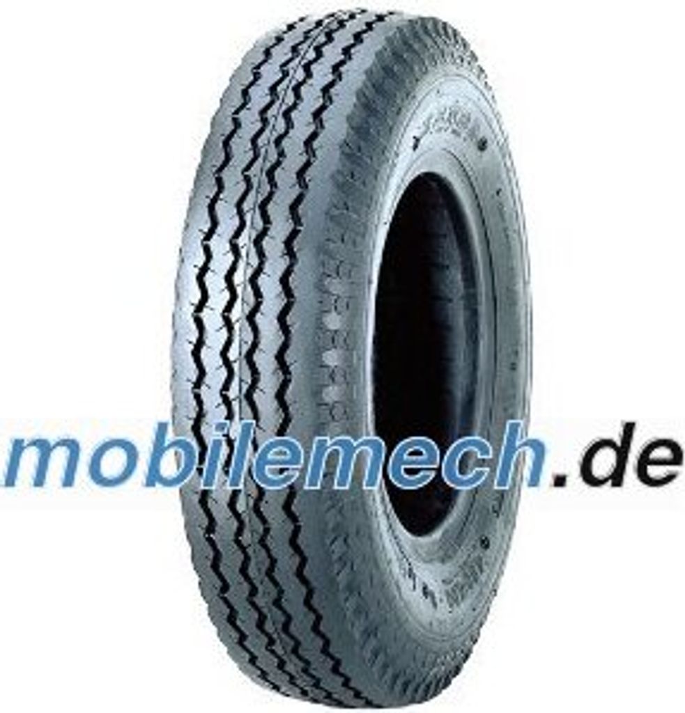 Kenda K371 Set ( 4.80/4.00 -8 70M TT SET - Reifen mit Produktbild 
