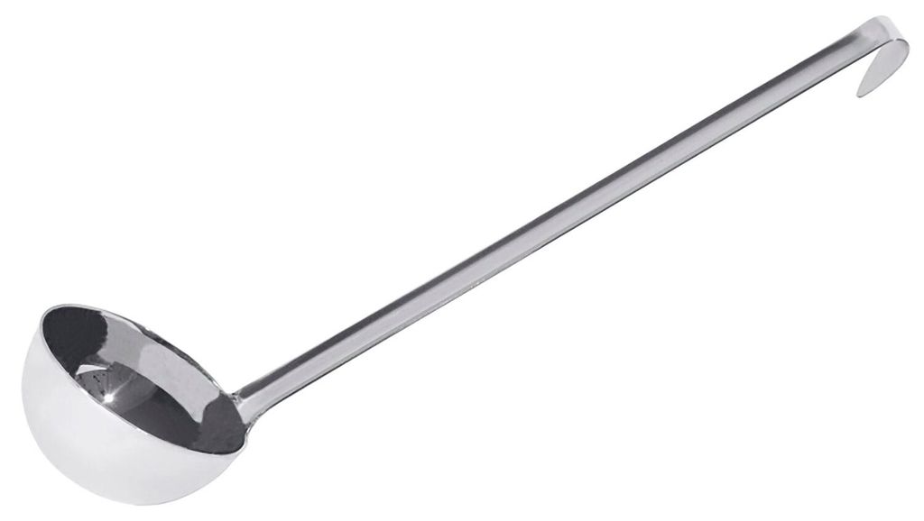 CONTACTO Naberačka ľahká, obsah: 0,15 litra, dĺžka: 270 mm, Obrázok produktu 