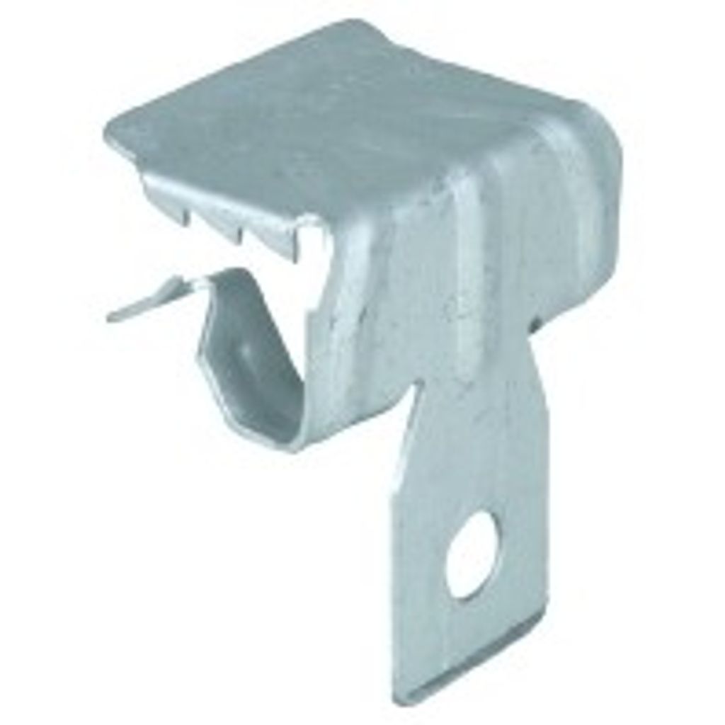 PROTEC.class 05102054 Befestigungssystem Trägerklammer Befestigungsöse PTKB 4-8