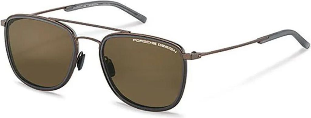 Porsche Design P8692 Sonnenbrille Braun Brown / CAT3 Herren Braun Brown / CAT3