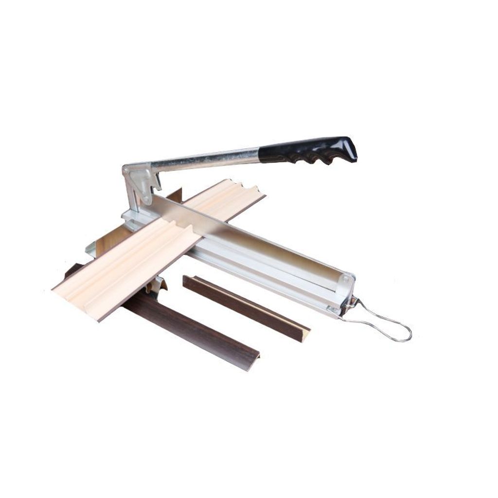 Découpeuse de panneaux de stratifié Kraft&Dele KD637 Image du produit 