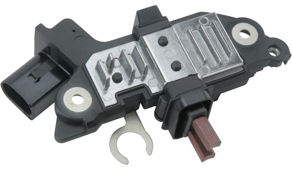 Generatorregler 14V HC-CARGO Aftermarket-Expertise für diverse Fahrzeuge