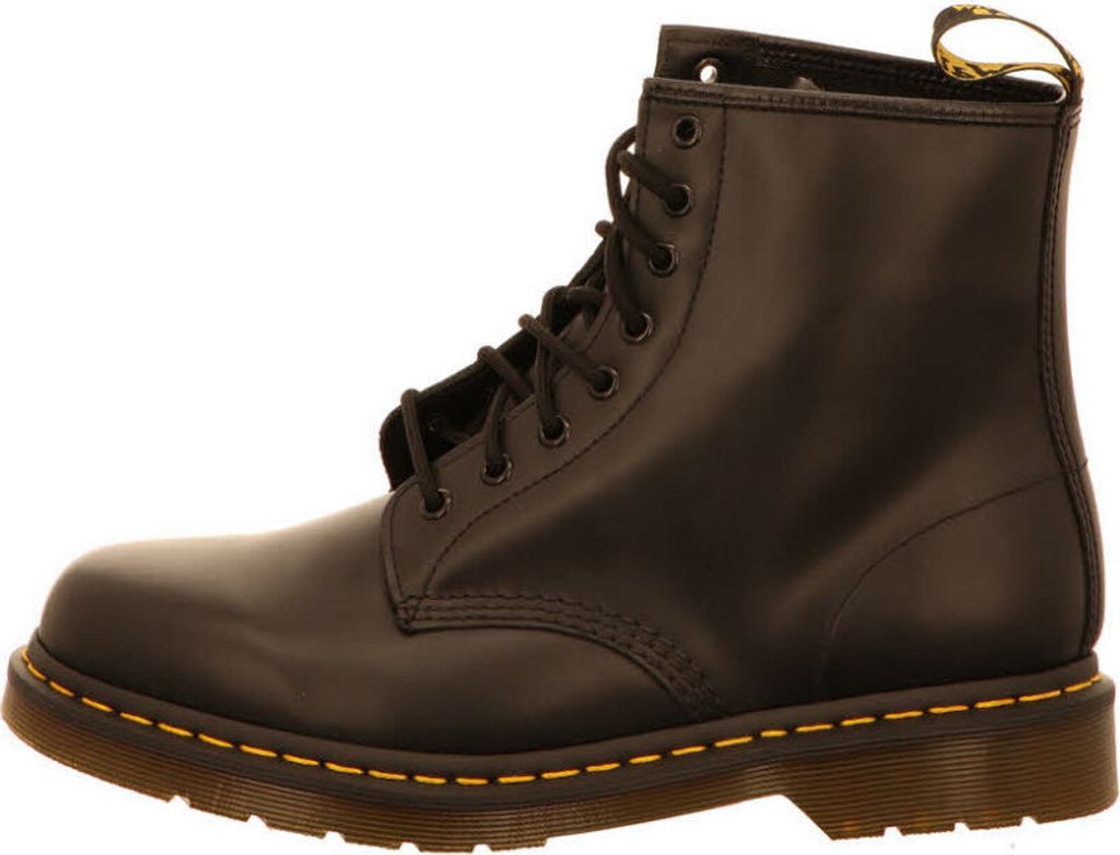 Dr. Martens 1460 (ungefüttert) 11822 006 Black EU 45 / US Produktbild 52