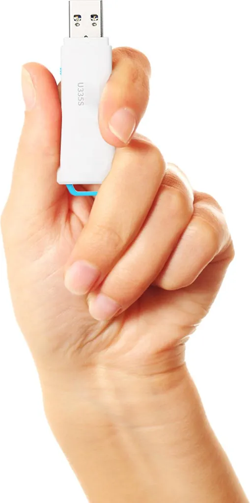Mémoire Flash USB 3.0 Haute Capacité Fiable avec Transfert Ultra Rapide
