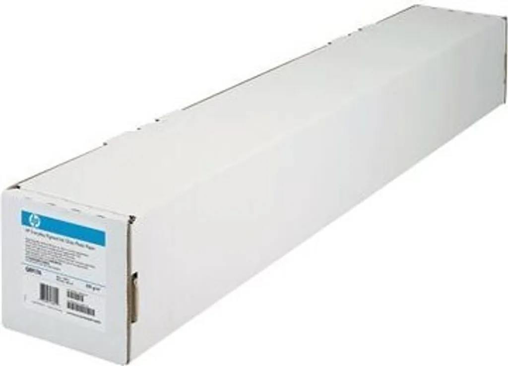 Rotolo Fotofilm HP Everyday Lucido 152cm x 30m - Ideale per Eventi