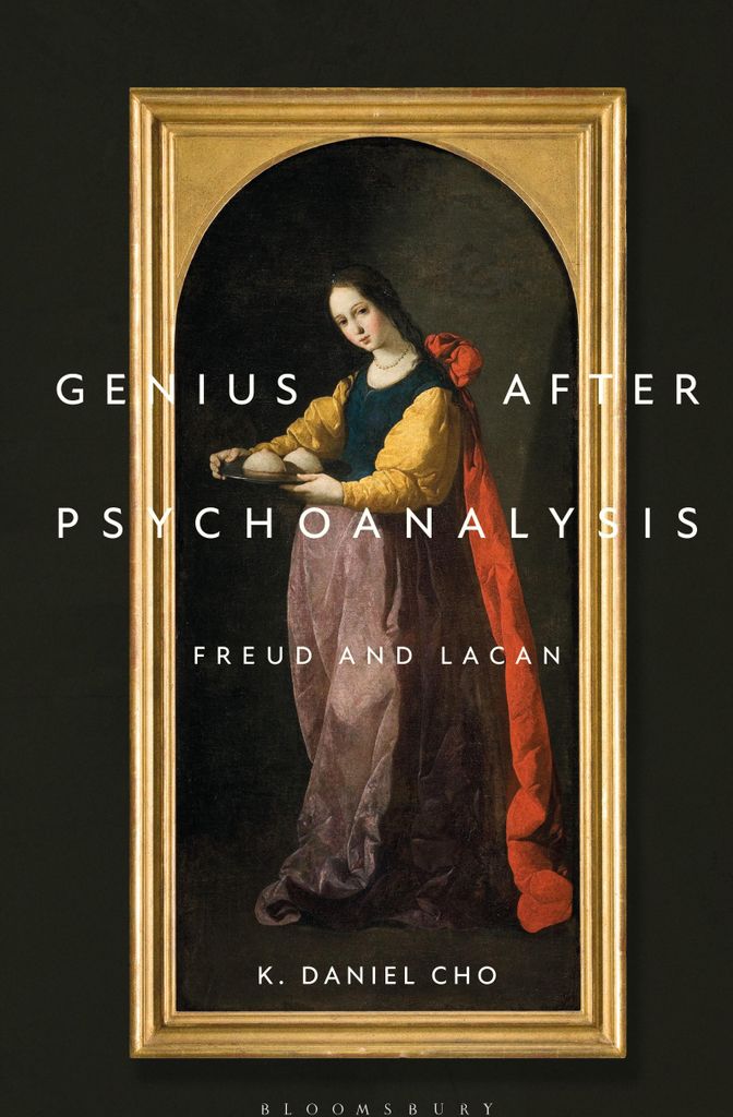 Genius After Psychoanalysis – Lingua: Inglese