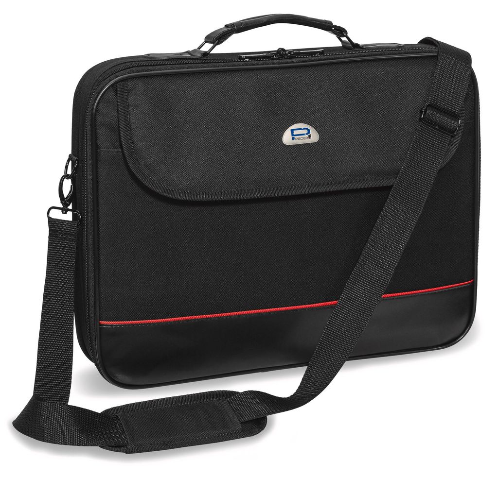 PEDEA Sacoche pour ordinateur portable TRENDLINE 43,9 cm Image du produit 