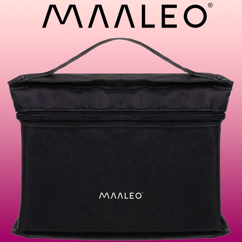 Maaleo Oboustranné popisovače/pera - 80 ks 24103 Obrázek produktu 11