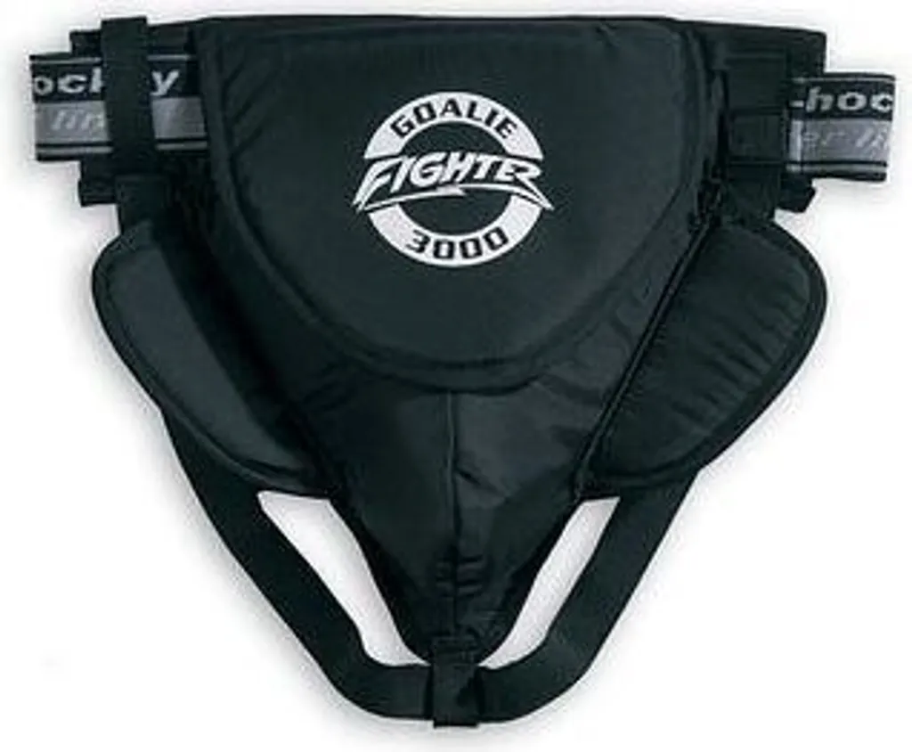 Équipement gardien hockey Opus 3506 SR protection senior taille L-XL