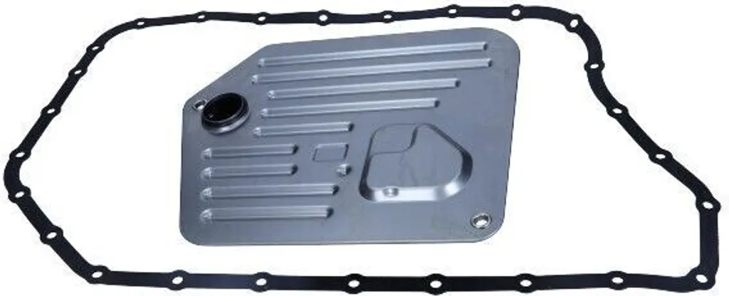 Filtre hydraulique boîte auto : Évitez les pannes sur Audi A6 A8