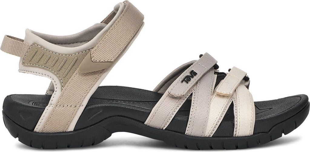 TEVA Tirra W Sandalen Damen beige 37
