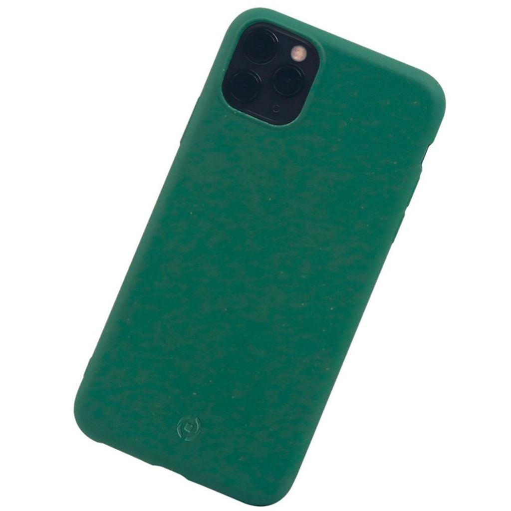 Celly EARTH Schutzhülle für Zellulose 14,7 cm (5.8") Abdeckung Verde