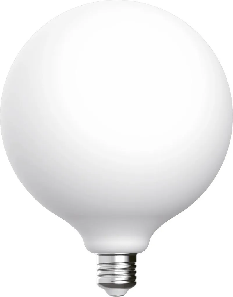 BeBulbs P05 LED G150 E27 7W CRI95 Effetto Porcellana Dimmerabile