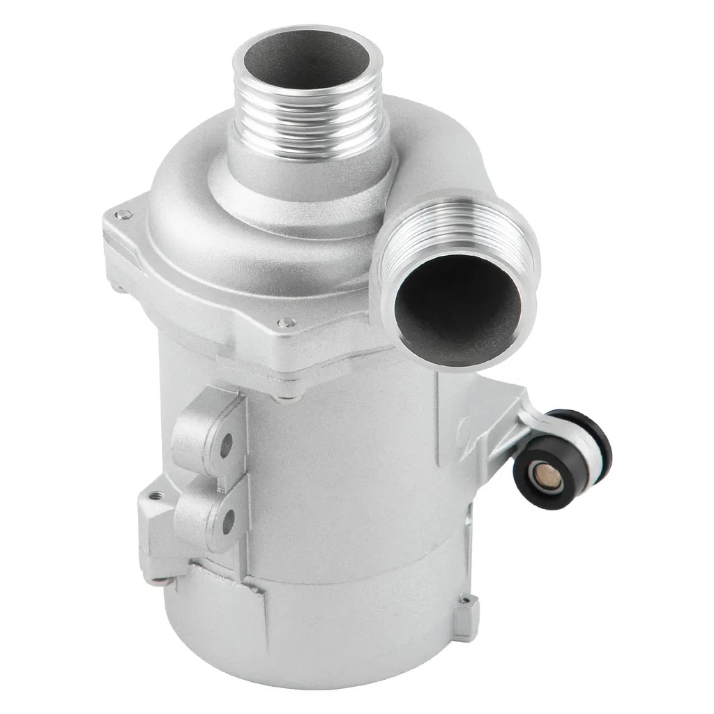 Pompe à eau BMW N52 E60 E90 : solution anti-surchauffe pour 325i 530i