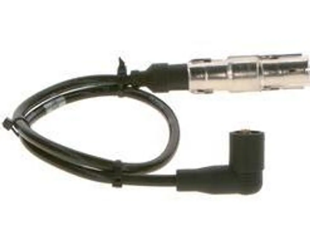 Jeu de câbles d'allumage BOSCH 0986356359 pour Golf IV et Audi A3 OE