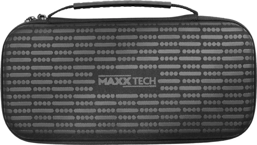 Mallette rigide Hyper Sentinel Switch avec rangement de jeux intégré - 3