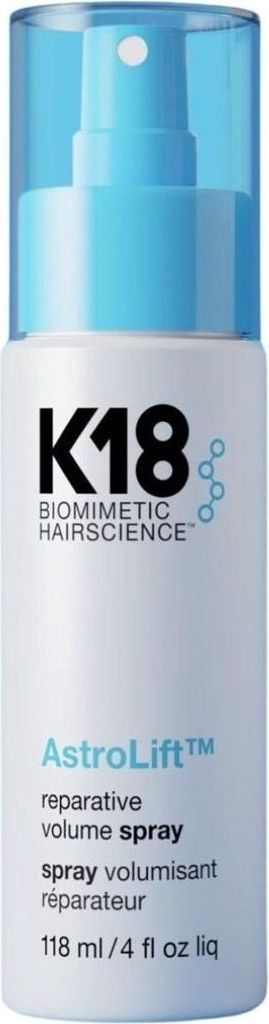 K18 AstroLift Reparative Volume Spray 118 ml Produktbild 