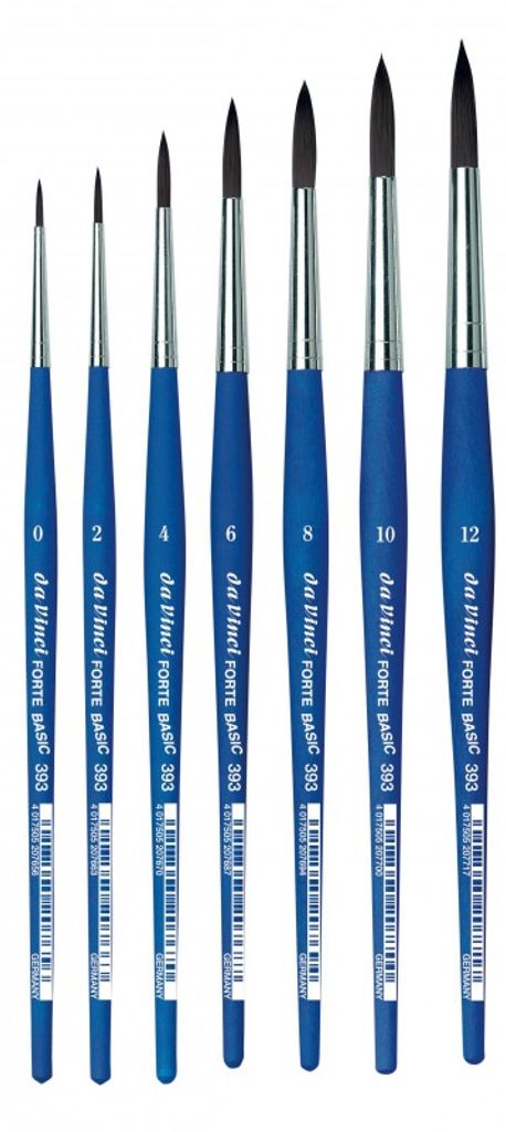 FORTE BASIC round Size: 12
