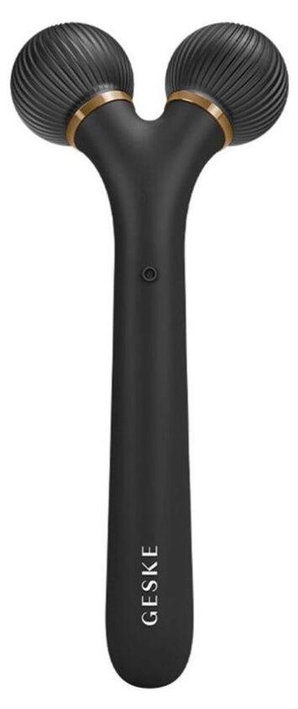 Sonic gezichtsroller 4-in-1 - Grijs Productafbeelding 