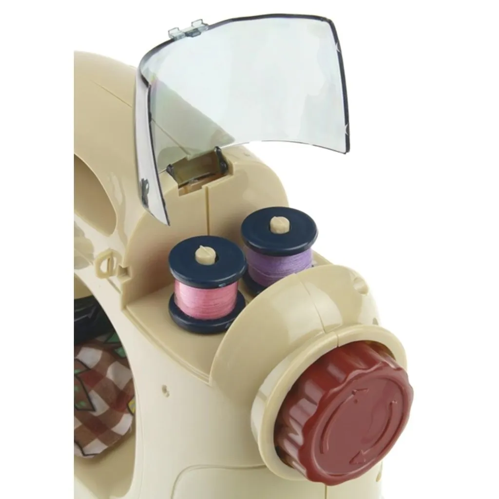 Commande au pied pour machine à coudre enfant - Accessoire de rechange