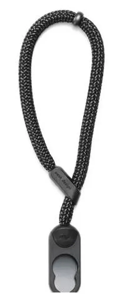 Courroie de poignet Peak Design Cuff Noir pour caméras et hybrides - 3