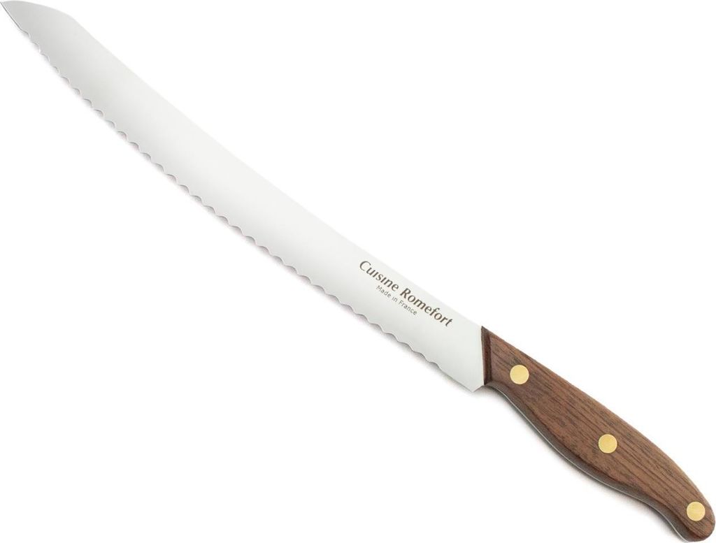 Cuisine Romefort Brotmesser 30 cm