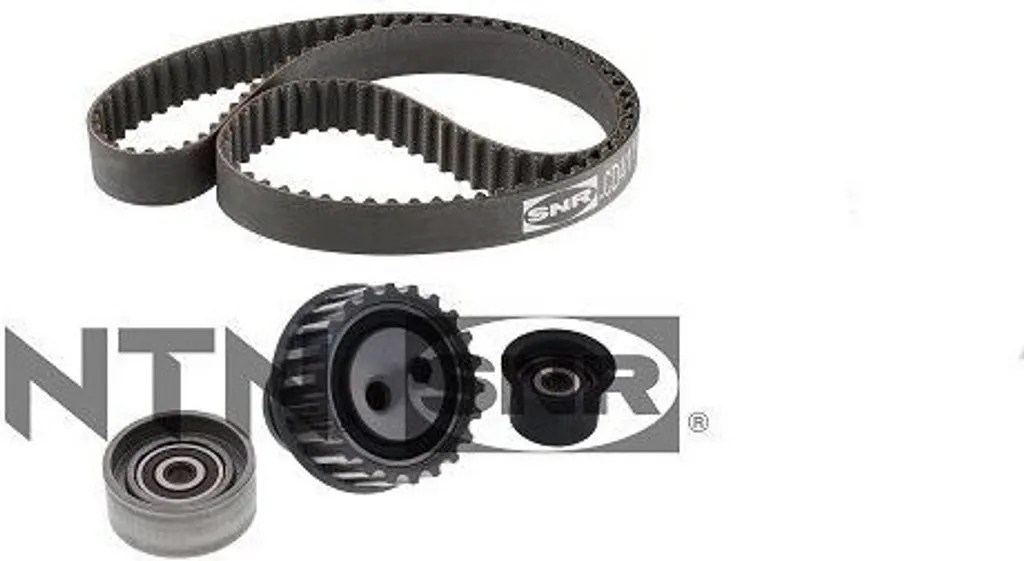 Évitez la Casse Moteur avec le Kit Distribution SNR BMW E36 M40 318i