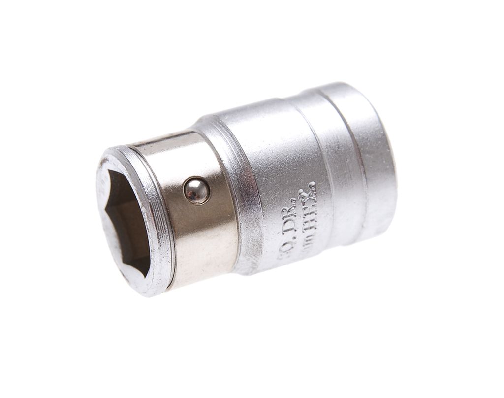 BGS 284 Adapter mit Haltekugel, 12,5 (1/2), für 14 mm Bits