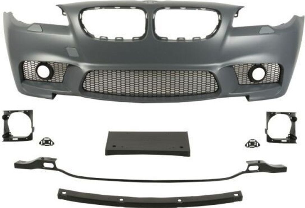 Stoßstange Stoßfänger für BMW 5 Touring (F11) 5 Limousine (F10)