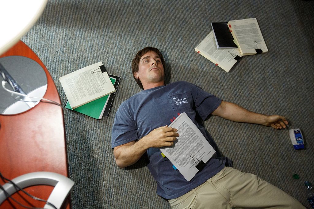 The Big Short Obrázok produktu 6