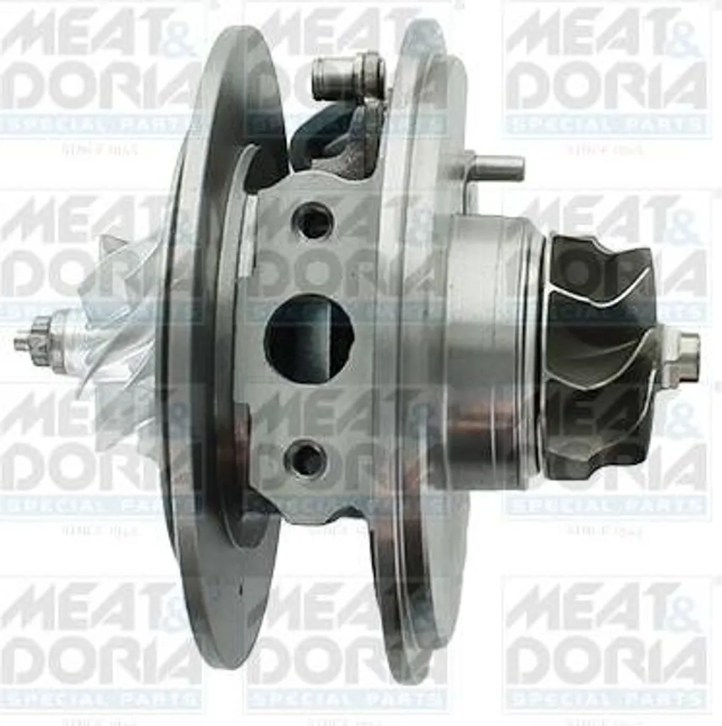 Turbocompresseur de rechange pour Mitsubishi Outlander et ASX 601213