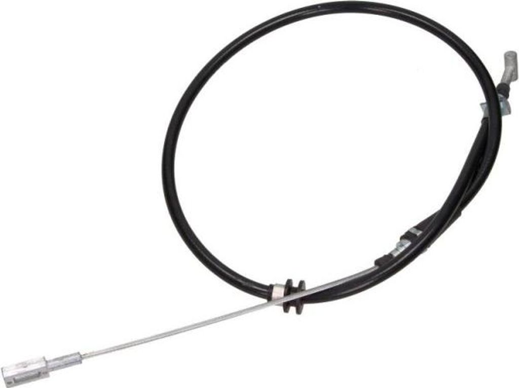 MAXGEAR Handbremsseil Seilzug Feststellbremse für IVECO Daily VI Kastenwagen Hinten 32-0560